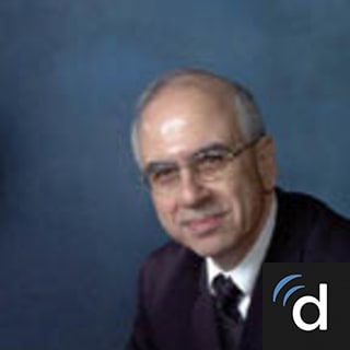 Ronald Klayton, MD, Pulmonology, Norton, VA