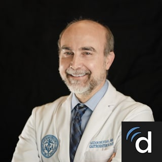 Dr. Azzam Muftah, MD – Brooksville, FL | Gastroenterology