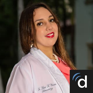 Anna Chacon, MD, Dermatology, Coral Gables, FL