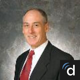 Alan Nerenberg, MD