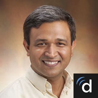 Vijay Srinivasan, MD