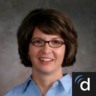 Luann (Besch) Volkmer