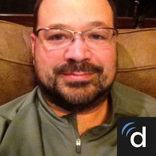 Jacob Dickinson, MD