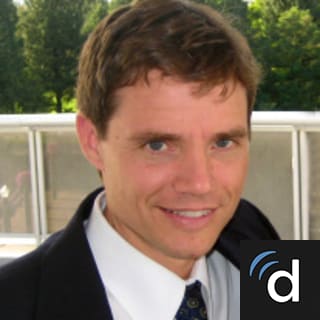 John Howlett, MD