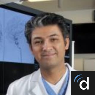 Adnan Siddiqui, MD, Neurosurgery, Harris Hill, NY