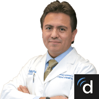 Leonardo Claros, MD