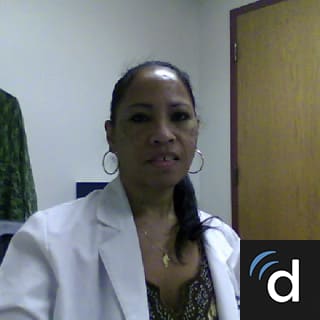 Janice Stewart-Hooks, MD