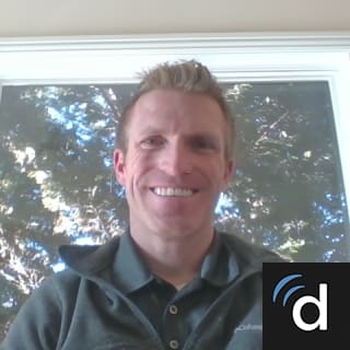 Brian Berrett, MD