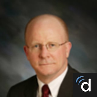 John Arnold, MD