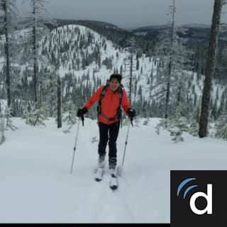 Kristen Winther, Family Nurse Practitioner, Spokane, WA