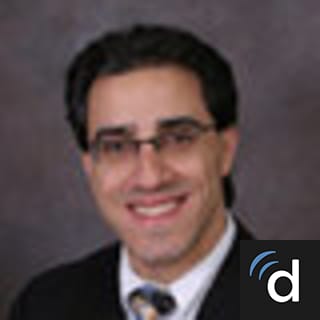 Fadi Chaaban, MD