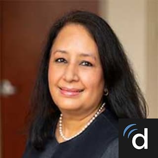 Archana Patel, MD