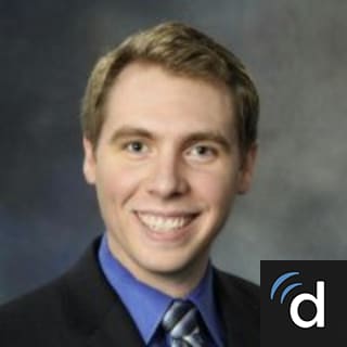 Andrew Merriman, MD