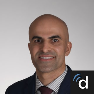 Zeeshan Sattar, MD