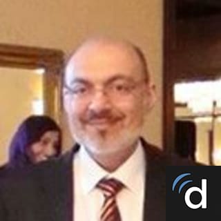 Mirza Hussain, MD