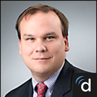 Andrew Hedgepath, MD