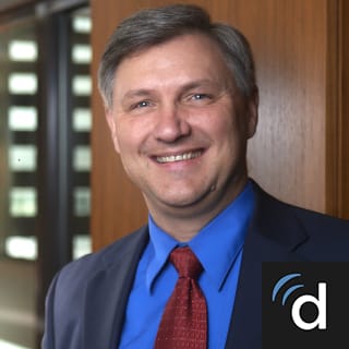 Brian Wilcox, MD