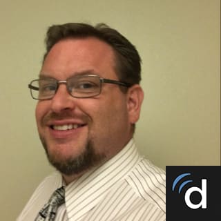 John Featherston, DO