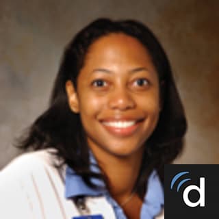 Daphne Evans, MD