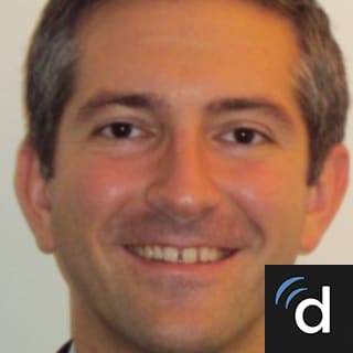 Stefanos Parpos, MD