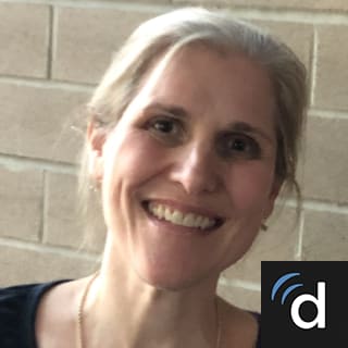 Karen (Dickof) Hochman, MD