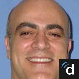 Ayham Haddad, MD