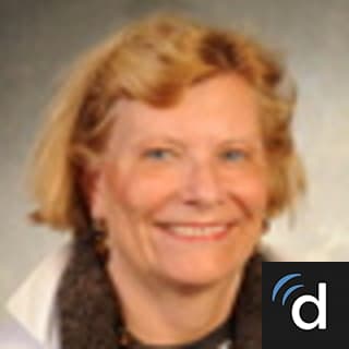 Marie Dobyns, MD, Geriatrics, Laurel, MD