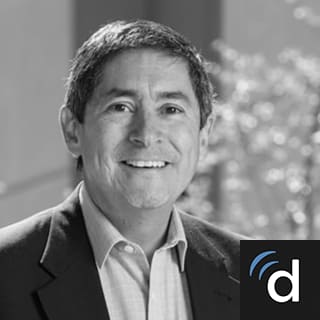 David Gonzales, MD