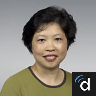 Zhimin Zhai, MD, Medicine/Pediatrics, Bellevue, WA