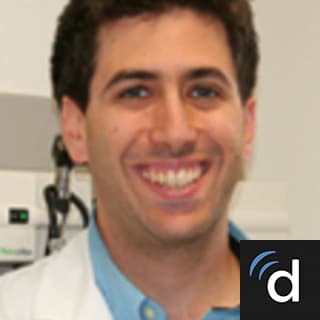 Absalom Hepner, MD