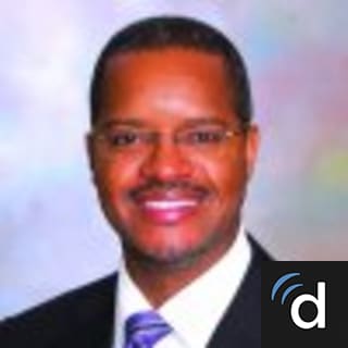 Roderick Hargrove, MD, Ophthalmology, Hickory, NC