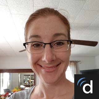 Jamie (Kurtz) Ficks, Adult Care Nurse Practitioner, Williamsport, PA