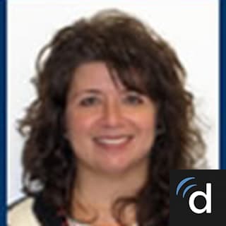 Valentina Dicenzo, MD