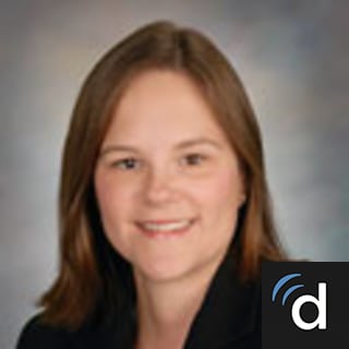 Denise (Flinn) Dahm, MD