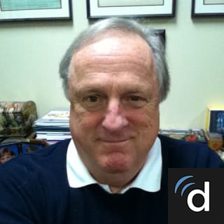 Ronald Pfeiffer, MD