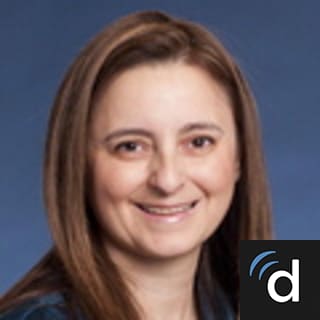 Luz Jimenez, MD