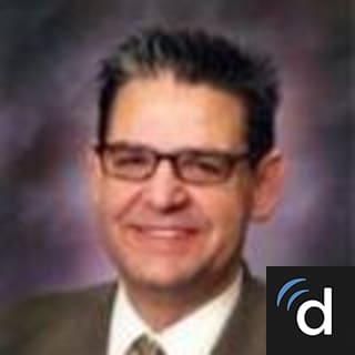 Perry Mandanis, MD