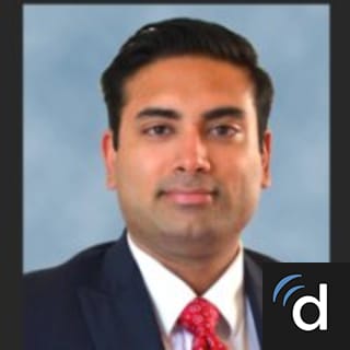 Sidharth Mehta, MD
