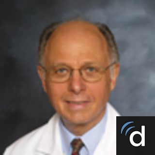 Arthur Goldstein, MD