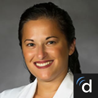 Allison (Rosenberg) Piques, Neonatal Nurse Practitioner, Richmond, VA