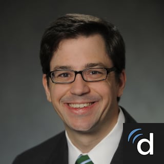 Mark Mikkelsen, MD, Pulmonology, Aurora, CO