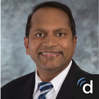 Derek Paul, MD, General Surgery, Vero Beach, FL