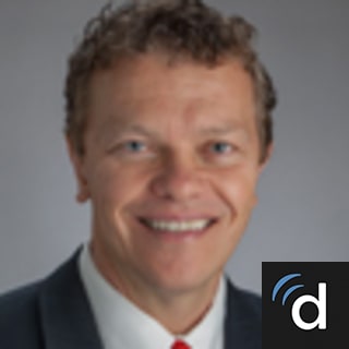 Detlef Wencker, MD