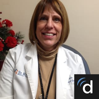 Mary Ann Myers, MD, Physical Medicine/Rehab, Lima, OH