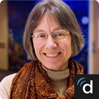 Ann Melvin, MD