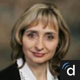Bozena Scigacz, MD