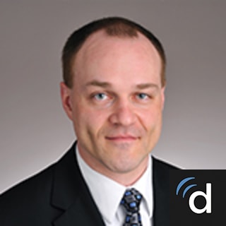 Ross Meidinger, MD