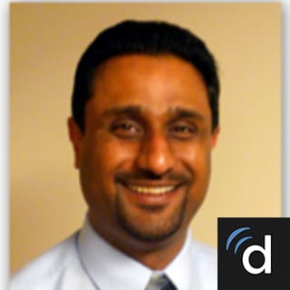 Amanpreet Dhillon, MD