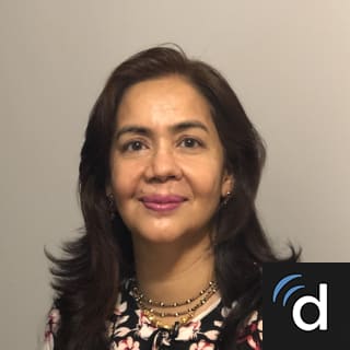 Anshu Mehrishi, MD