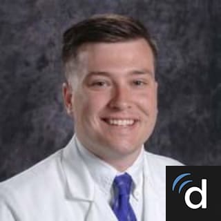 Andrew Watkins, MD